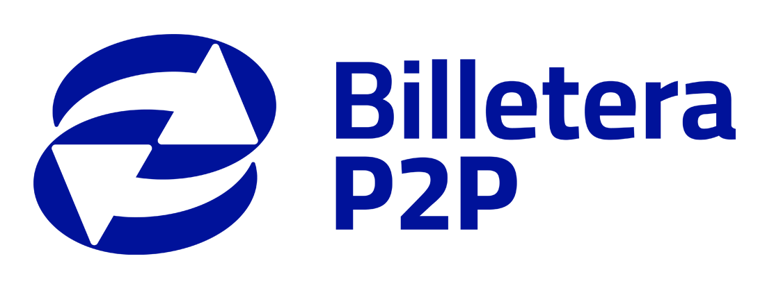 BilleteraP2P